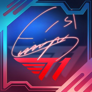 Parth77#JINX icon