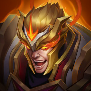 GKAnubis#NA664 icon