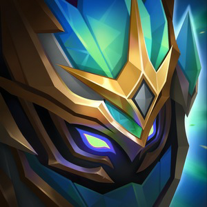 Strongside#Doinb icon