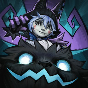 The Drunk Driver#BOT icon