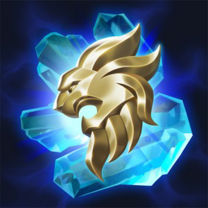 GetTheStrap58#EUW icon