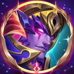 Achyles#Sylas icon