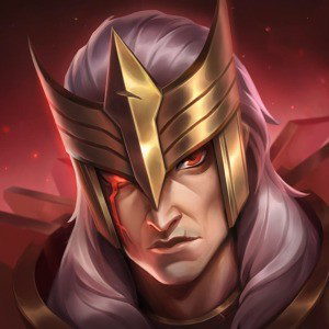 Marcos#Rei icon