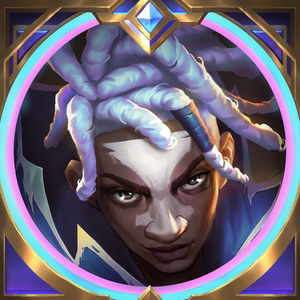 Yuck Twitch#NA1 icon