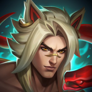 Nothing much#EUW icon