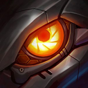 RenoirDessendre#Miky icon