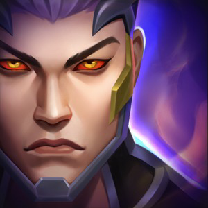 Goldberg#blame icon