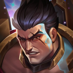 KaynYouNot#EUNE icon