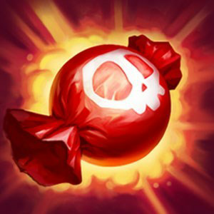 DemonMode#Mode0 icon