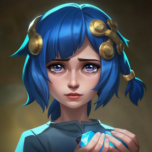 STINGL88#EUW icon