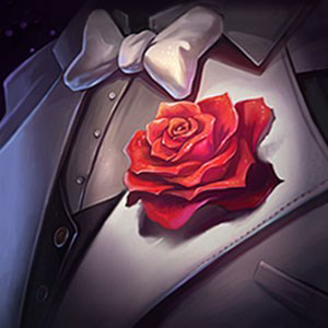 Weaver#DFate icon