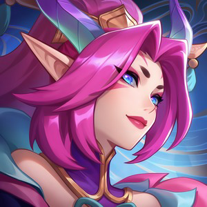 Dalesom lol acc#TFT icon