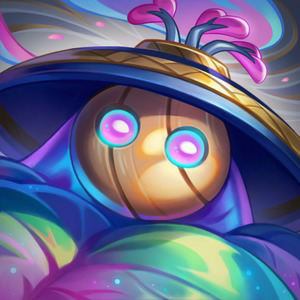 Joey Chimes#NA2 icon