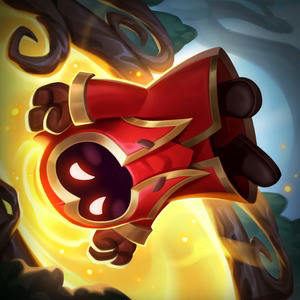 Retry#9500 icon