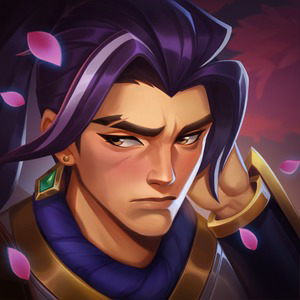 Yi vs 9#1v9 icon