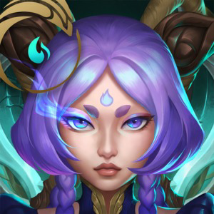 Brandhon#NA1 icon