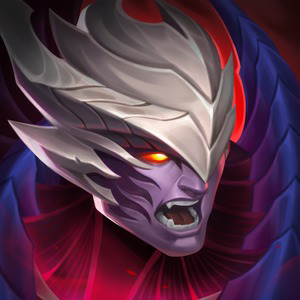 Lørd of Demacia#EUNE icon