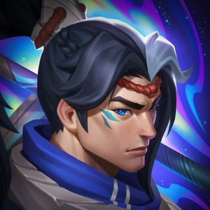 GŤK#EUW icon