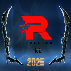 Rolster#NA1 icon