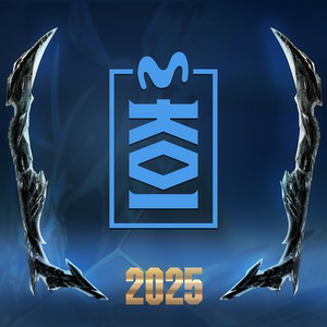 Gyro Zeppeli#KOI icon