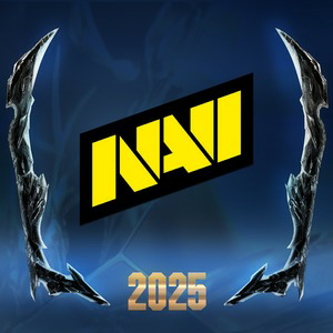 Mirali#EUW2 icon