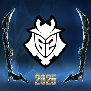 BRRRR UZI#EUW icon
