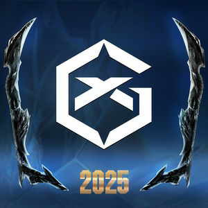 Frosty#Dota2 icon