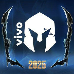 Benvi#LOL icon
