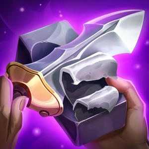 Msk The Argonaut#HERO icon