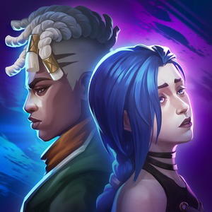 Hyuli#Ekko icon