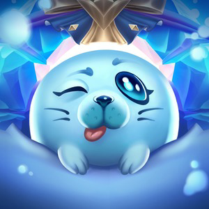 BerrGod#KR3 icon