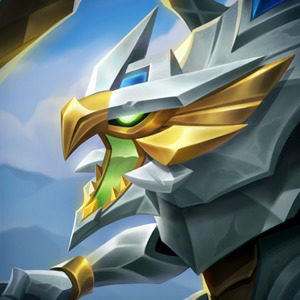 GodlikeGuts#Jess icon