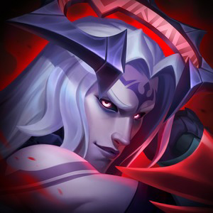 King Viego#Arise icon