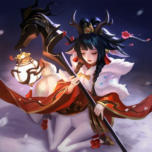 東方树叶#爱七宝版 icon