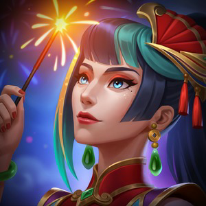 Keres#KrigC icon