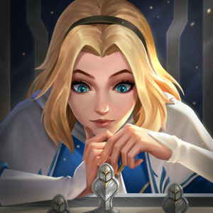 TTV lilredlol1#anna icon
