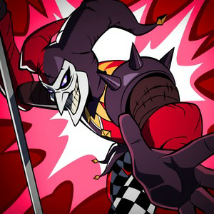 Shaco Mid Lane#EUW icon