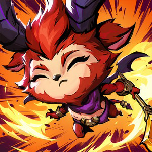 자신감을잃지말자#KR1 icon
