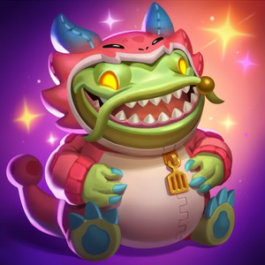 unbenchthekench#froge icon