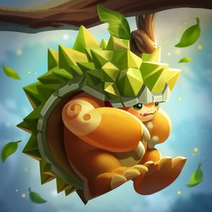 얼러리뚱땅#KR33 icon