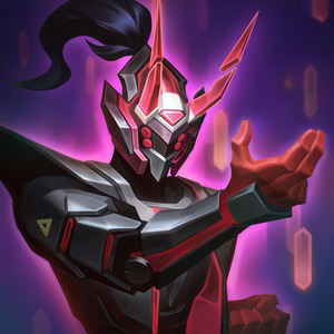 큰 호랑이#296 icon