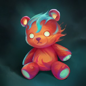 pain ink despair#EUNE icon