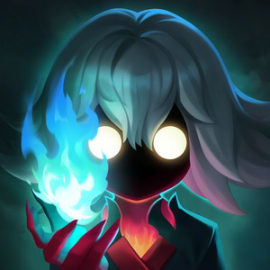 Nezukο#EUW icon