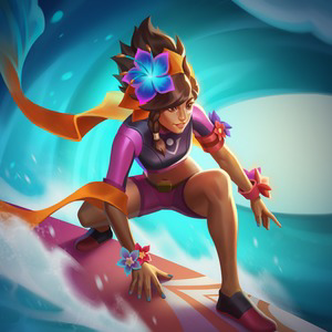zwaker#T1WIN icon