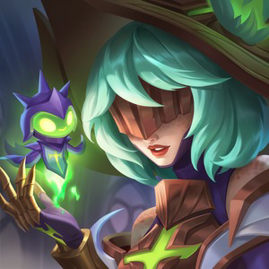 The Bitter Truth#Minji icon