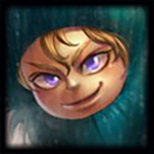 RIVEN IS BALANCE#XDD icon