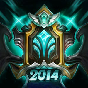 PGBadger#EUNE icon