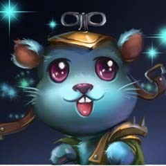 Sghenny#EUW icon