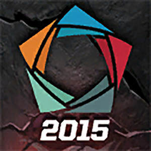uncrits#EUW icon