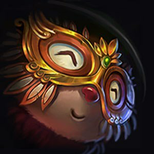 Jefef#EUW icon